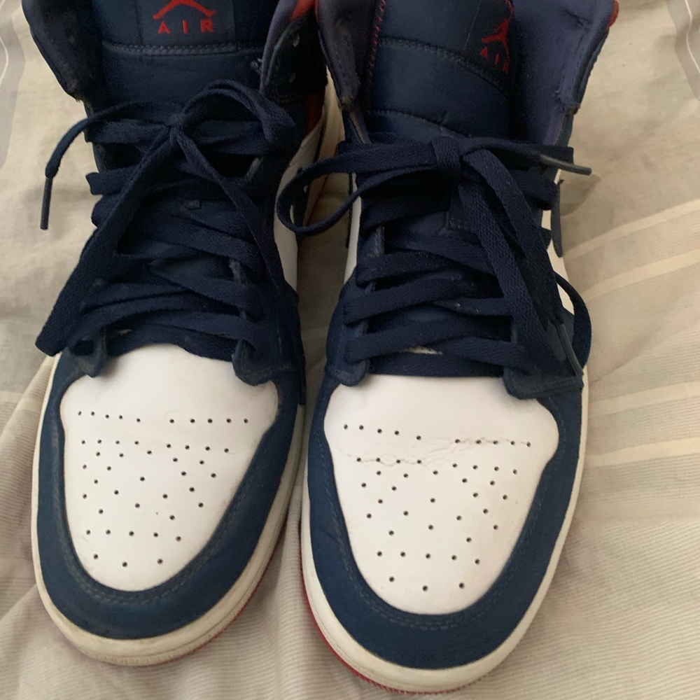Nike Air Jordan 1 Mid